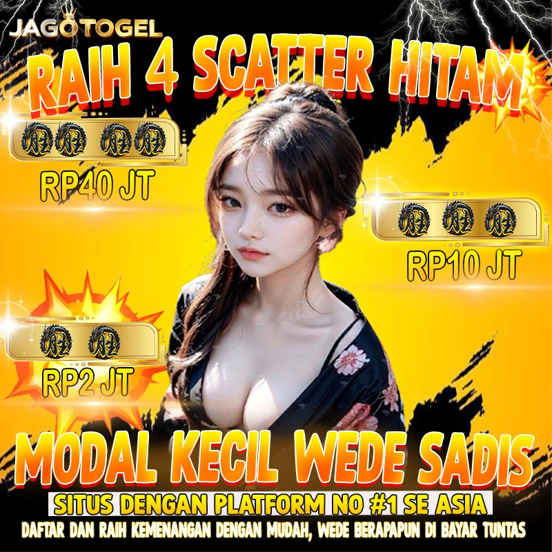 Jagotogel | Main Togel Bukan Sekadar Untung | Tapi Juga Wawasan
